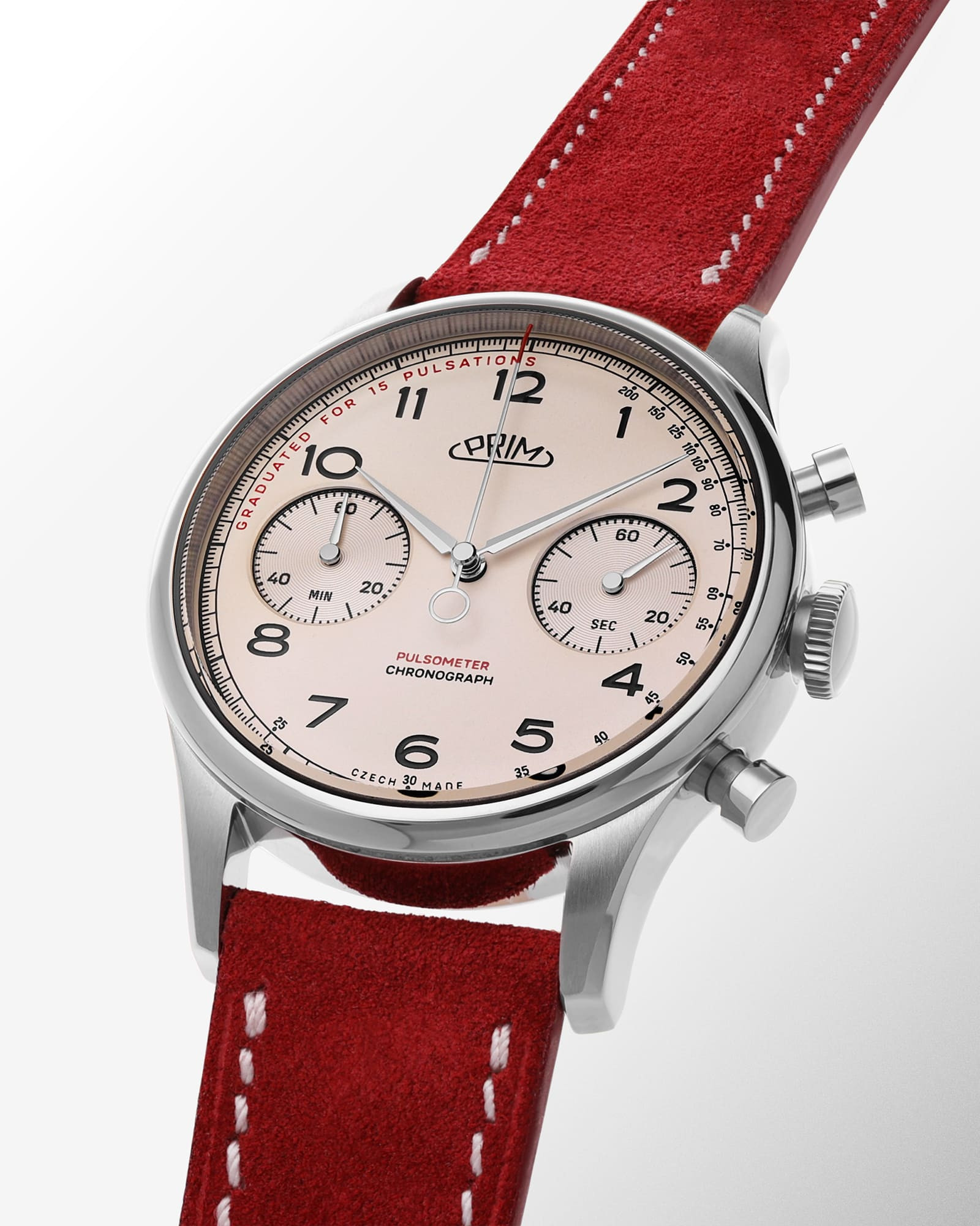 Hodinky Prim